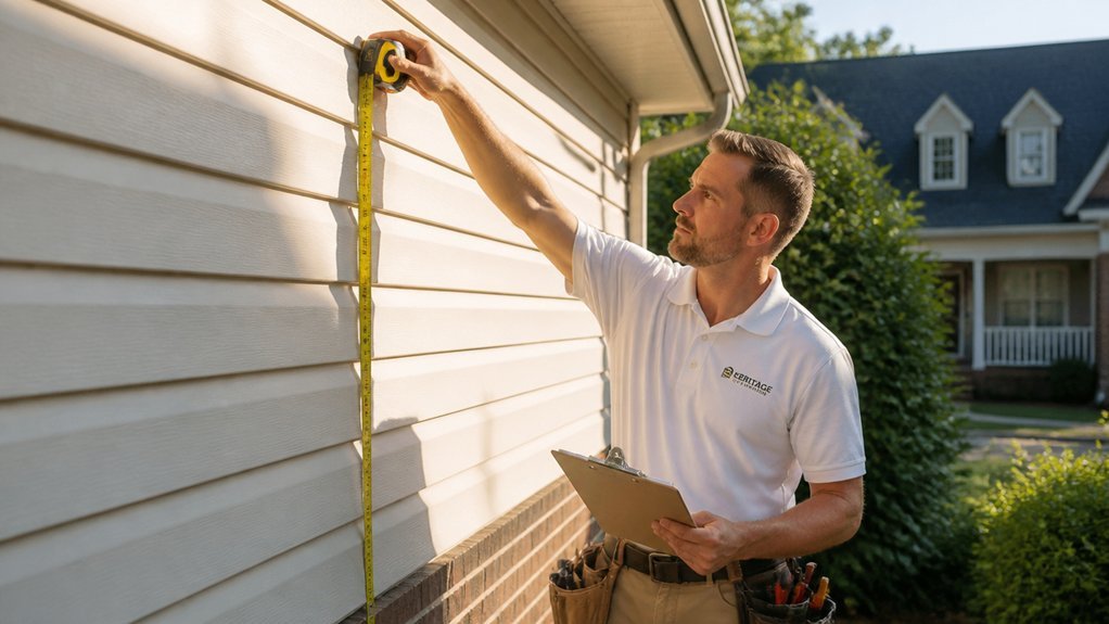accurate measurements ensure success