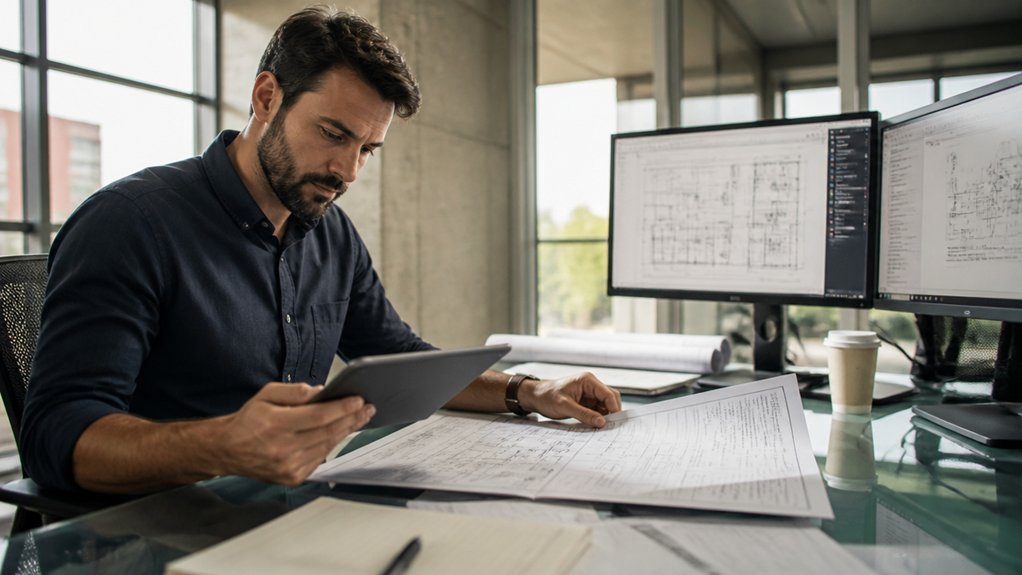 construction submittals ensure compliance