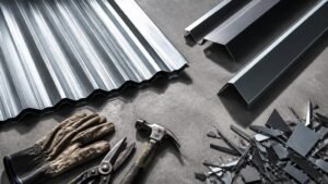 metal roofing expense analysis