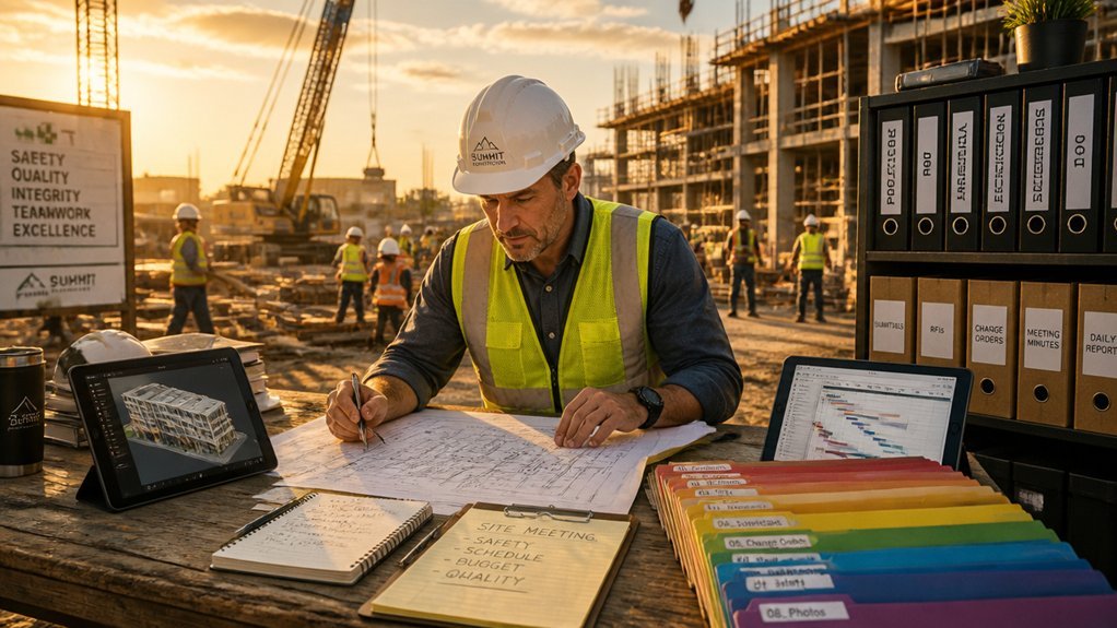 streamline rfi processes effectively
